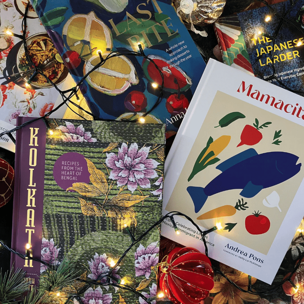 Thumbnail: Book selection Image 4