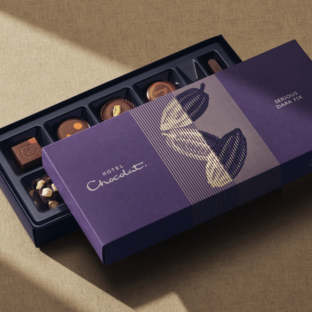 Thumbnail: 9 piece selection box Image 11