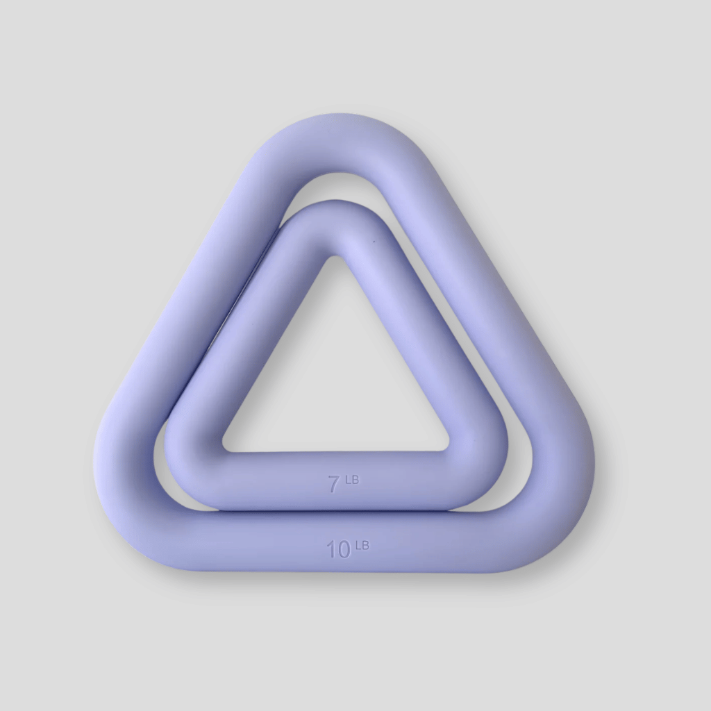 Thumbnail: Weighted triangle set Image 4