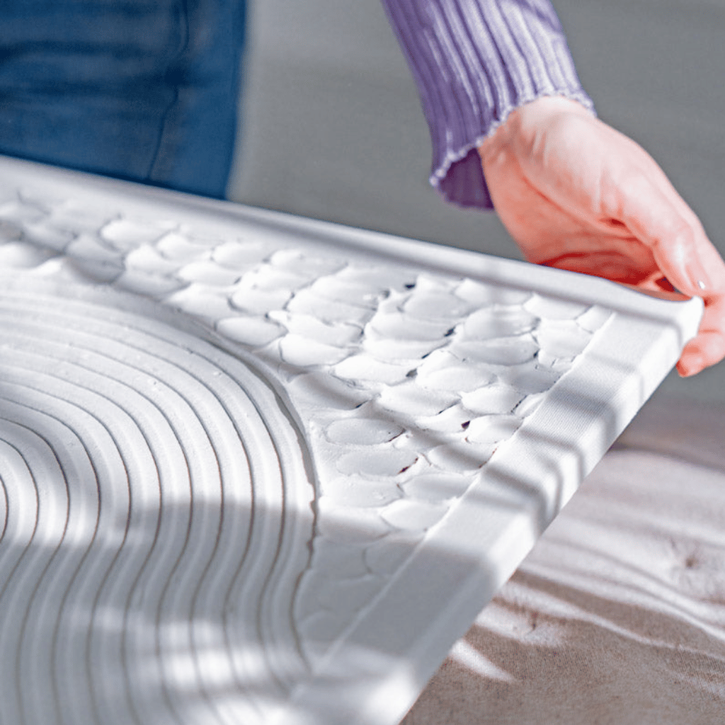 Thumbnail: Textured canvas kit Image 5