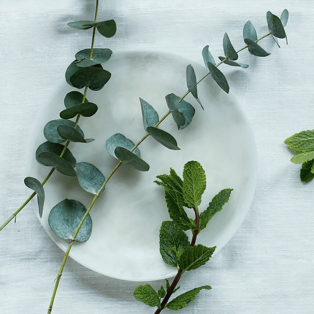 Thumbnail: Spa Restore wellness basket Image 2