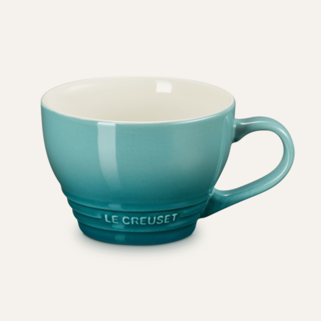Thumbnail: Stoneware grand mug Image 6