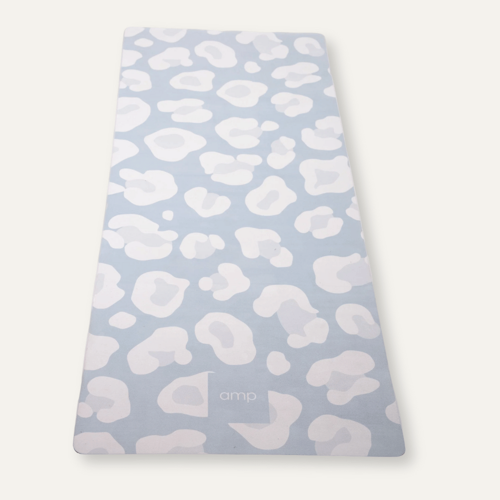 Thumbnail: Children's yoga mat Image 3