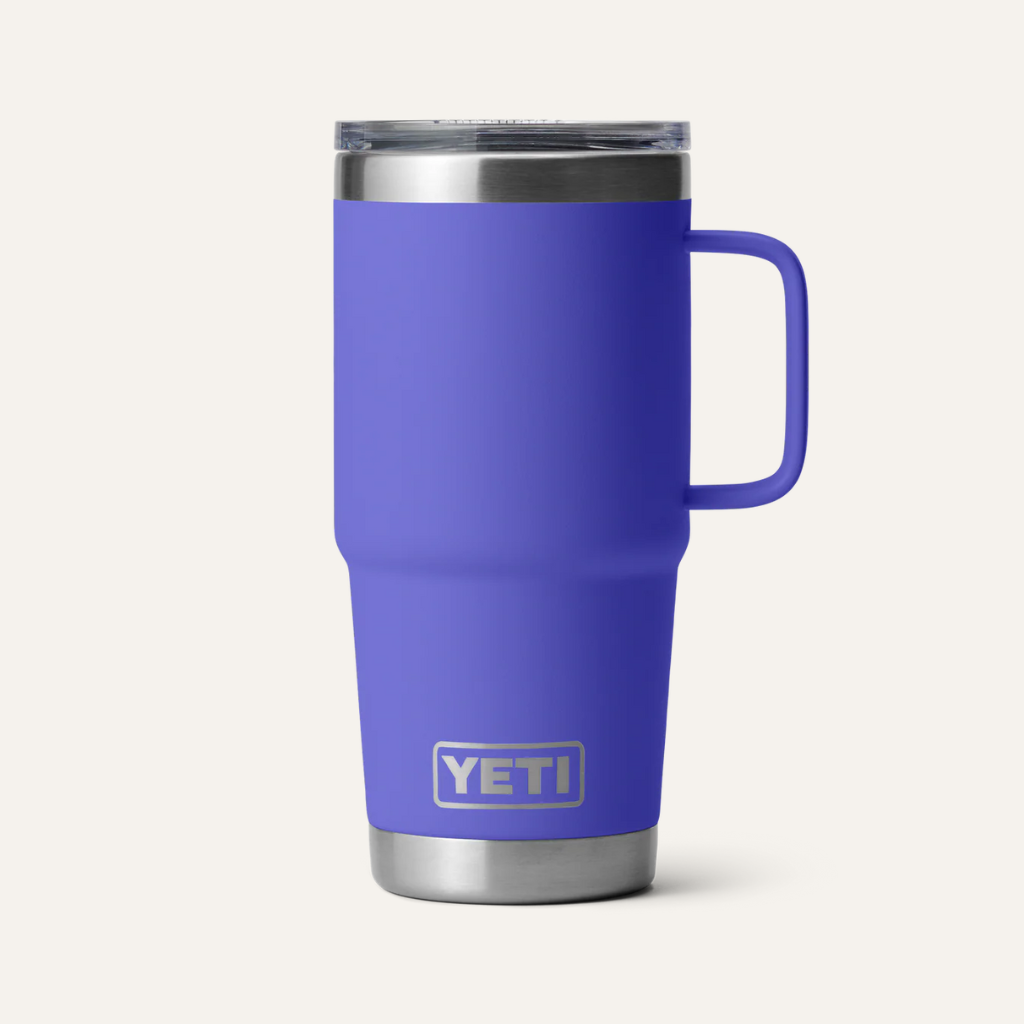 Thumbnail: 20oz Travel mug Image 4