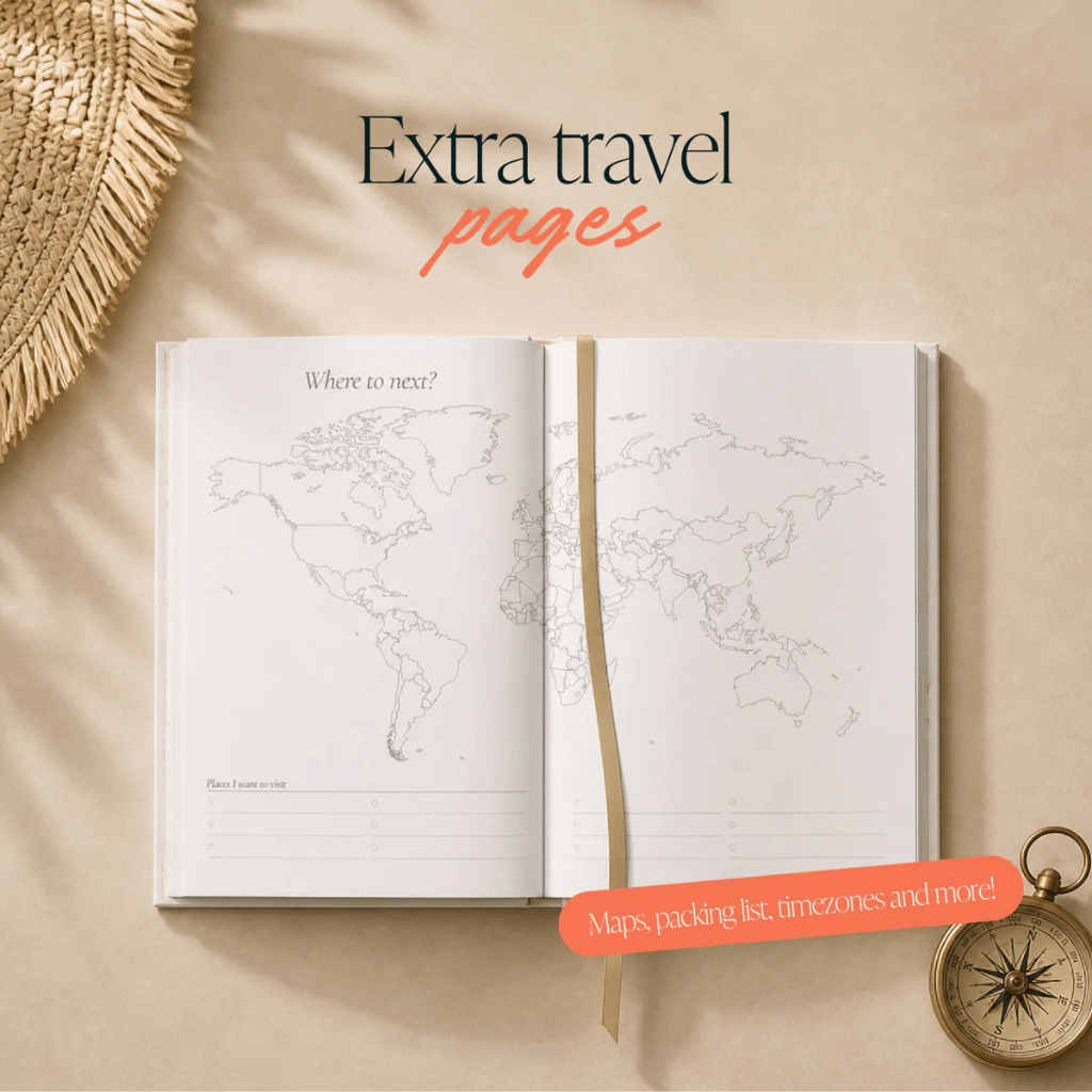 Thumbnail: Travel journal Image 7