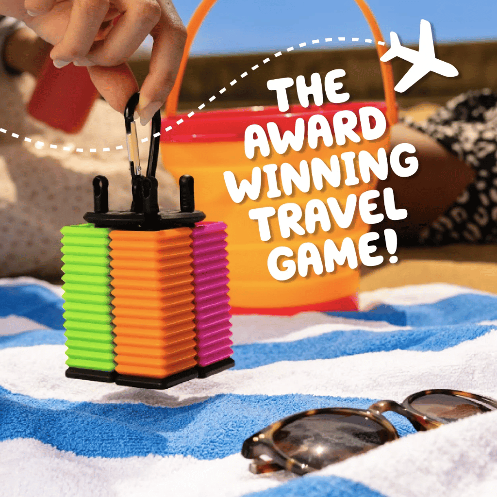 Thumbnail: Game night duo Image 8