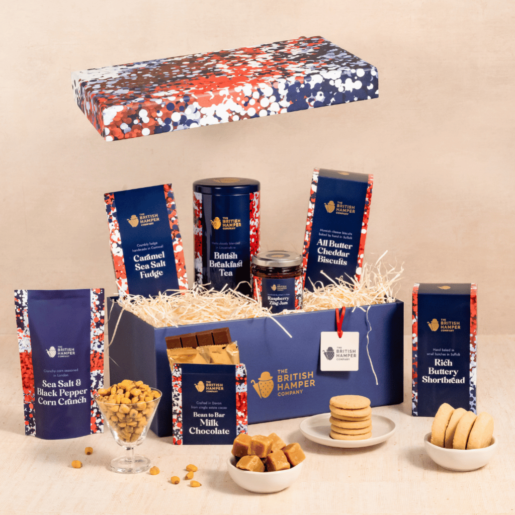 Thumbnail: Premium hamper Image 2