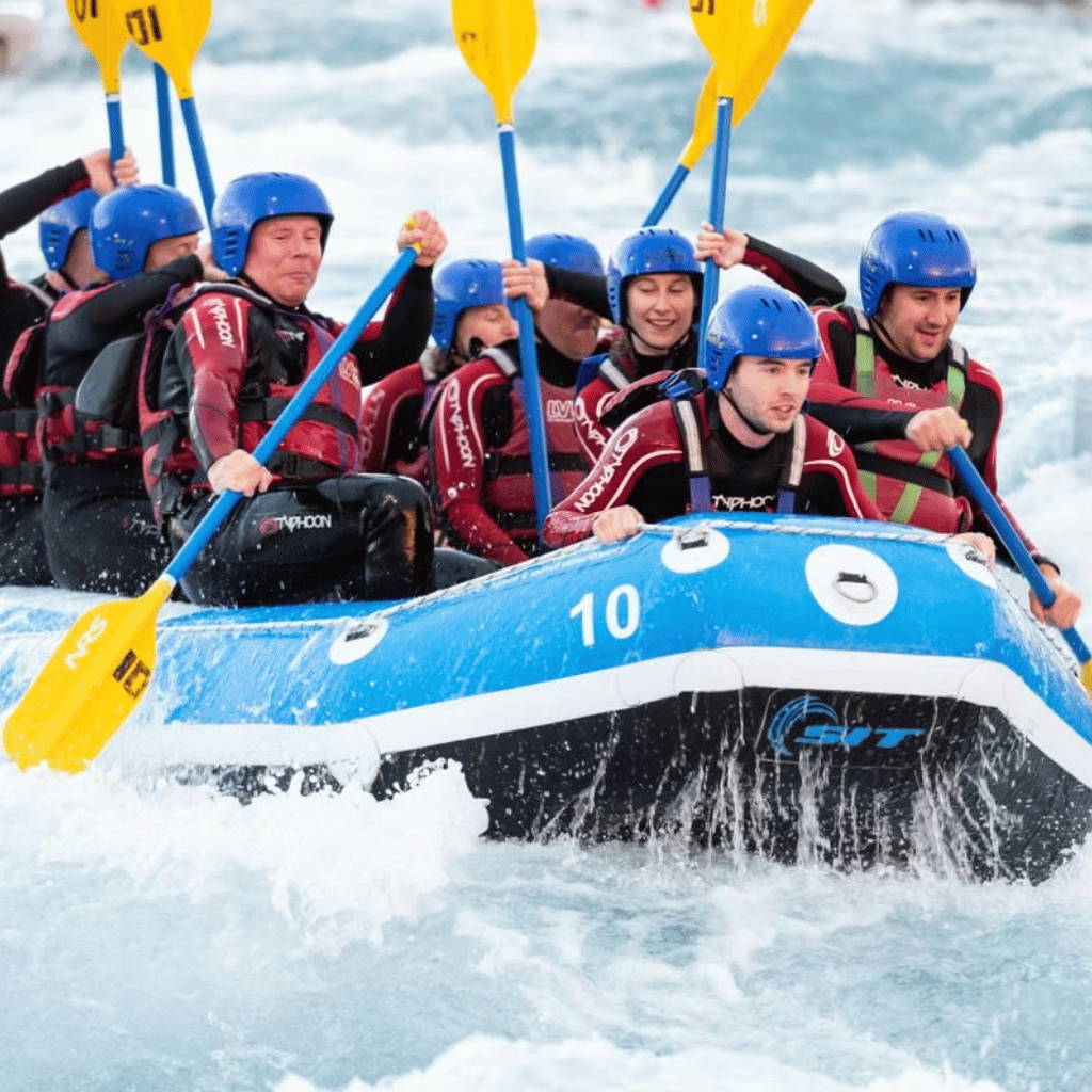 Thumbnail: Choice of 80+ Experiences Image 3