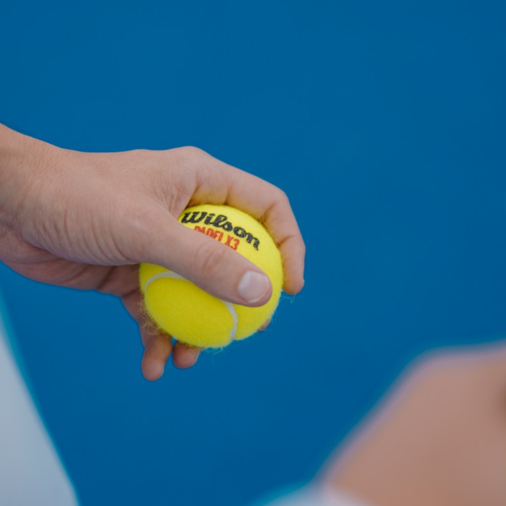 Thumbnail: X3 padel ball can Image 2