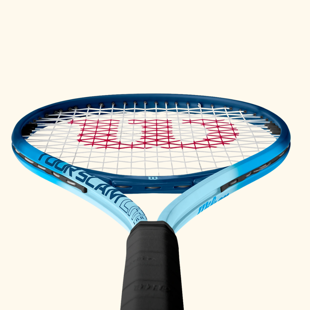 Thumbnail: Tour Slam Lite tennis racket Image 4
