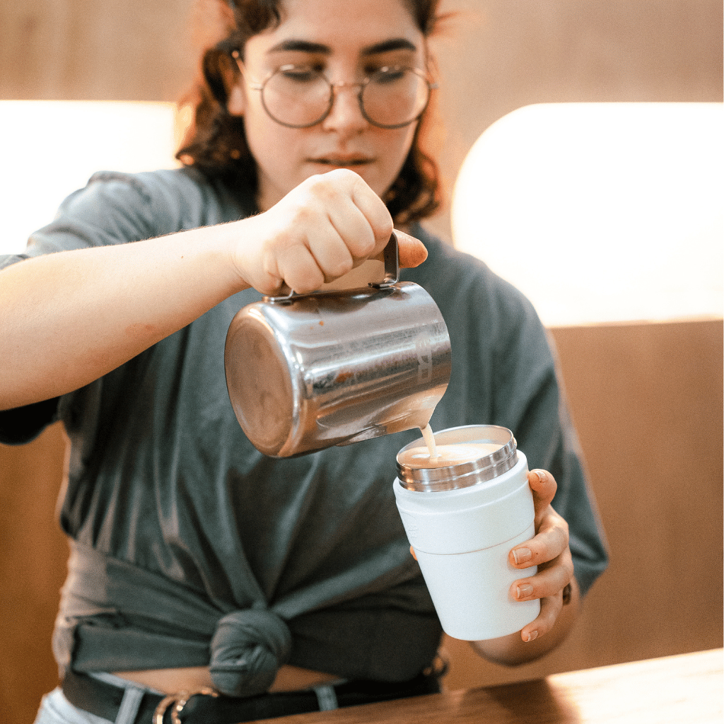 Thumbnail: Helix thermal 12oz Image 2