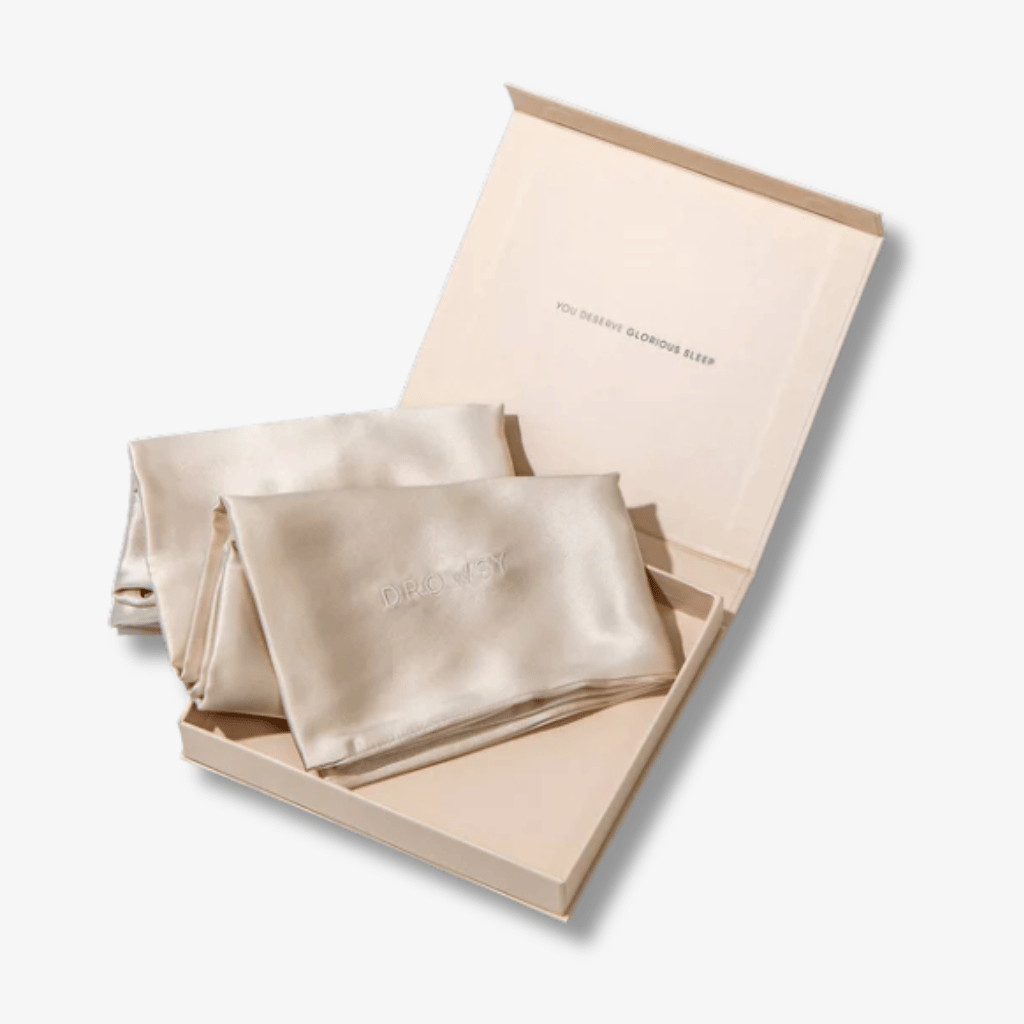 Thumbnail: Silk pillowcase Image 8