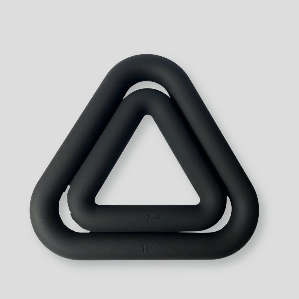 Thumbnail: Weighted triangle set Image 2