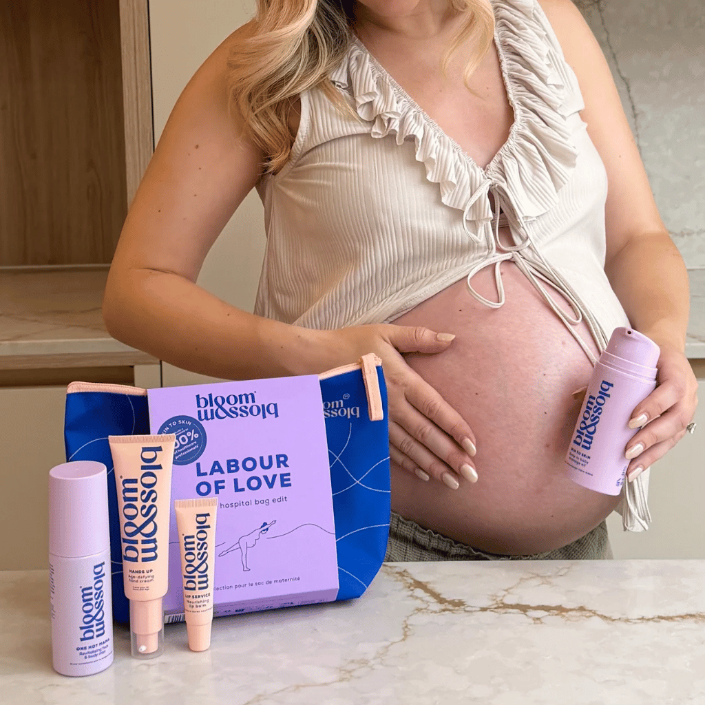 Thumbnail: Hospital essentials gift set Image 1