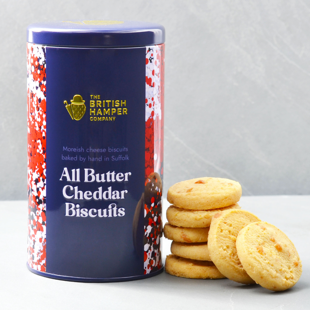 Thumbnail: Indulgent treat tin Image 5