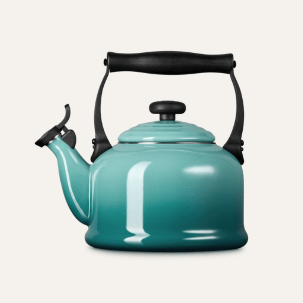 Thumbnail: Traditional stovetop kettle Image 4