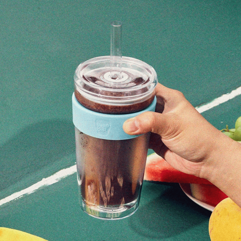 Thumbnail: 16oz Longplay cold cup Image 3