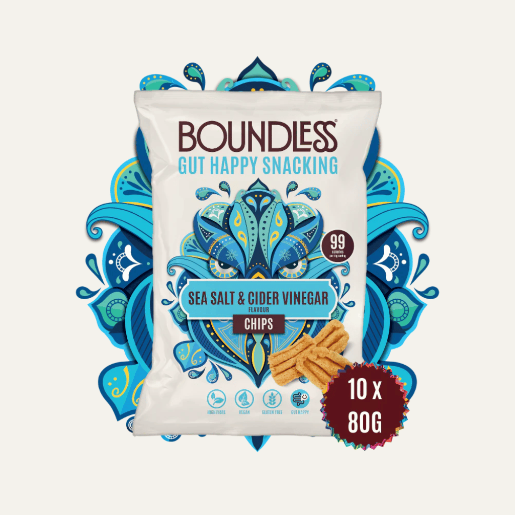 Thumbnail: Healthy chips sharing bags Image 5