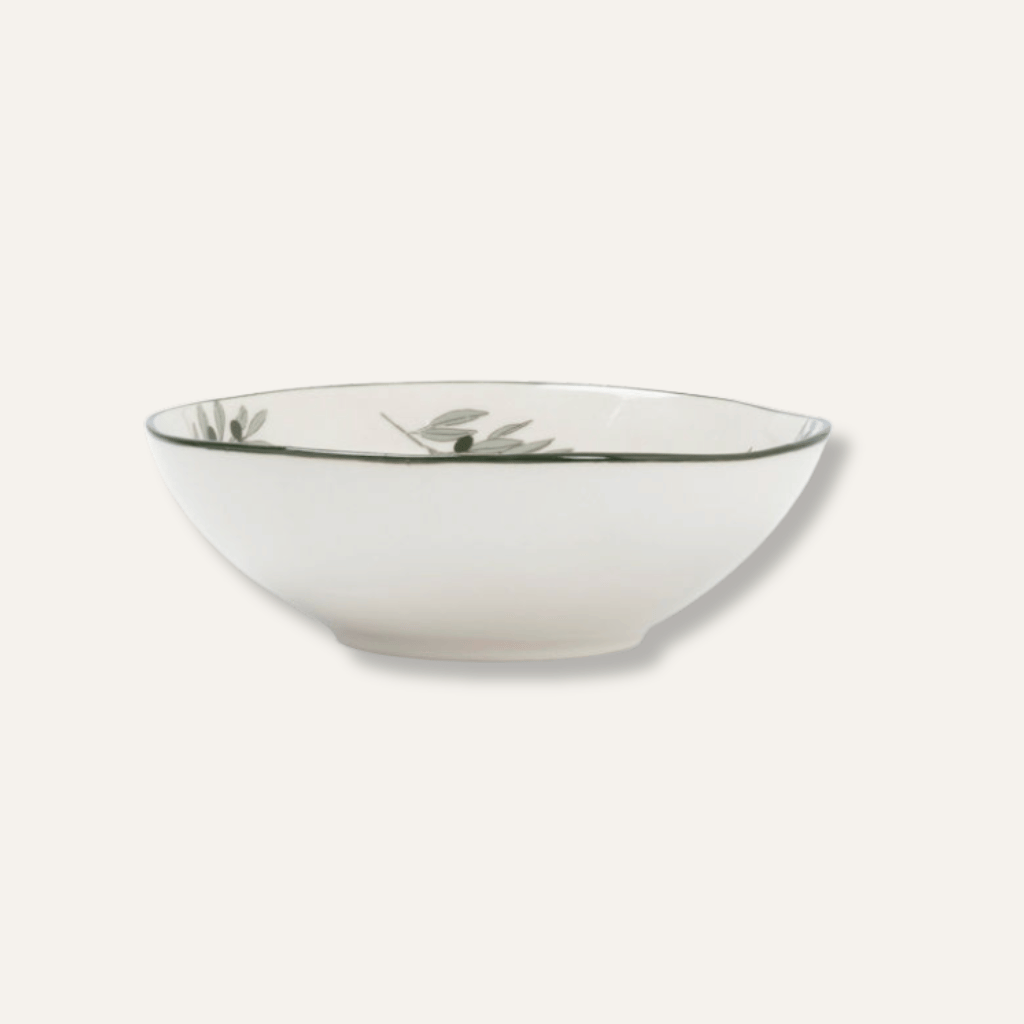 Thumbnail: Olive nibbles bowl Image 4
