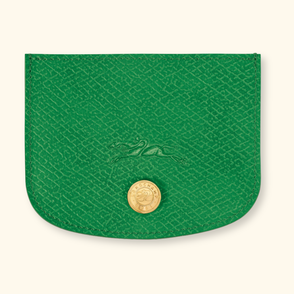 Thumbnail: Épure card holder Image 3