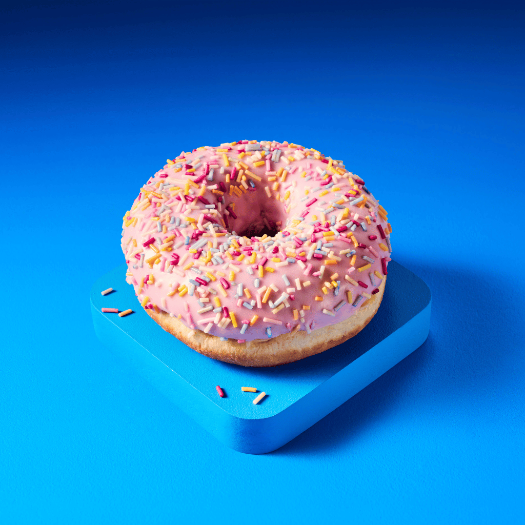 Thumbnail: Small treat Image 1
