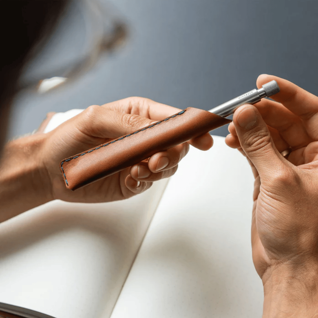 Thumbnail: Pen sleeve Image 1