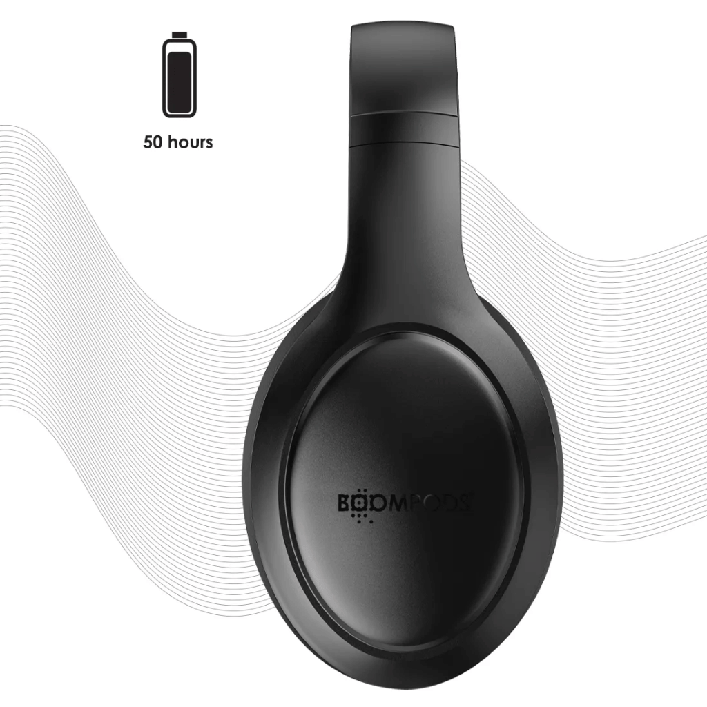 Thumbnail: Headpods Pro2 headphones Image 2
