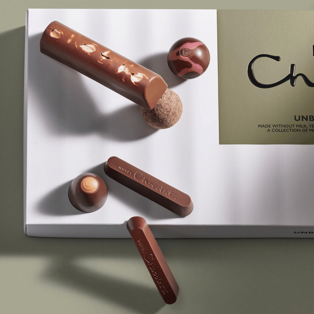 Thumbnail: Sleekster chocolates Image 5