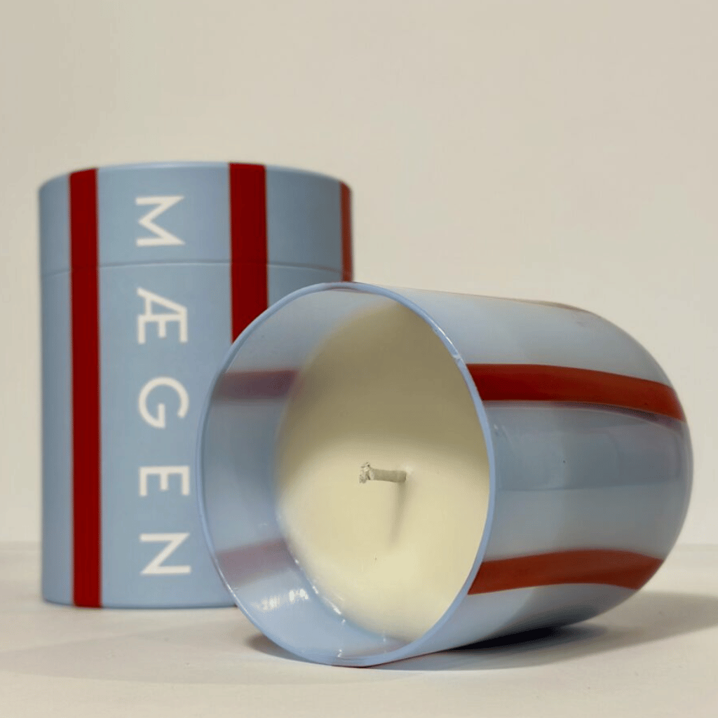 Thumbnail: Atina candle Image 1