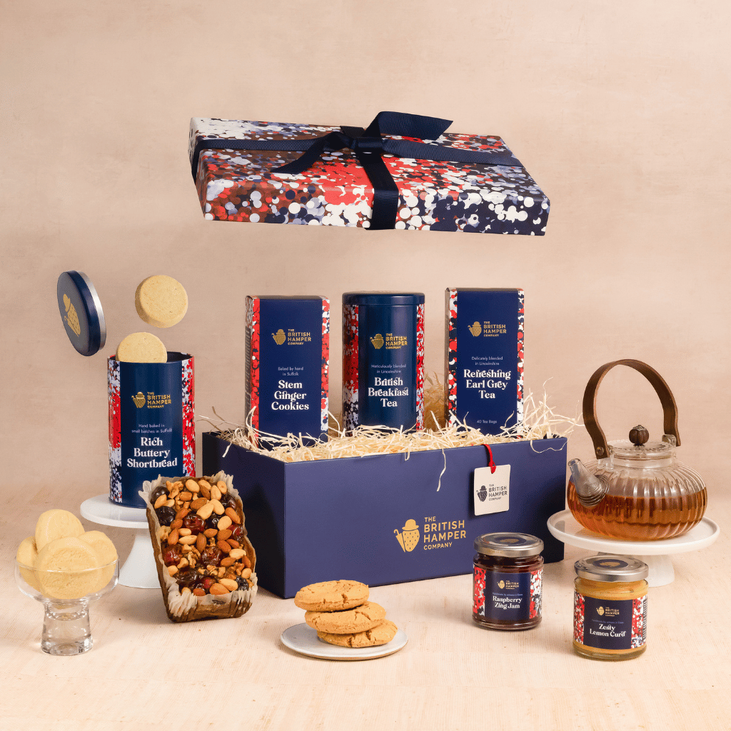 Thumbnail: Premium hamper Image 1