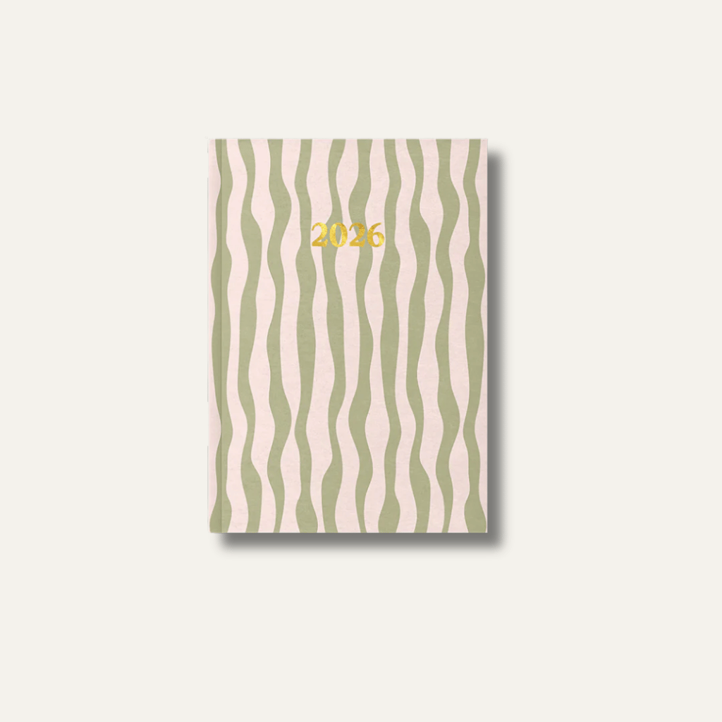 Thumbnail: Pocket 2026 diary Image 5