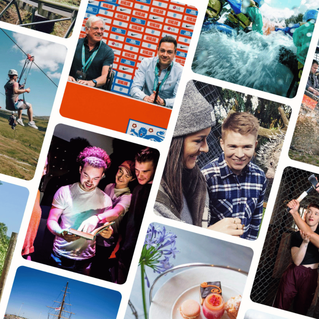 Thumbnail: Choice of 80+ Experiences Image 1