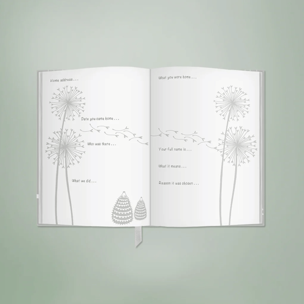 Thumbnail: Early years journal set Image 3