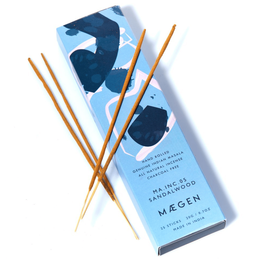 Thumbnail: Incense sticks Image 6