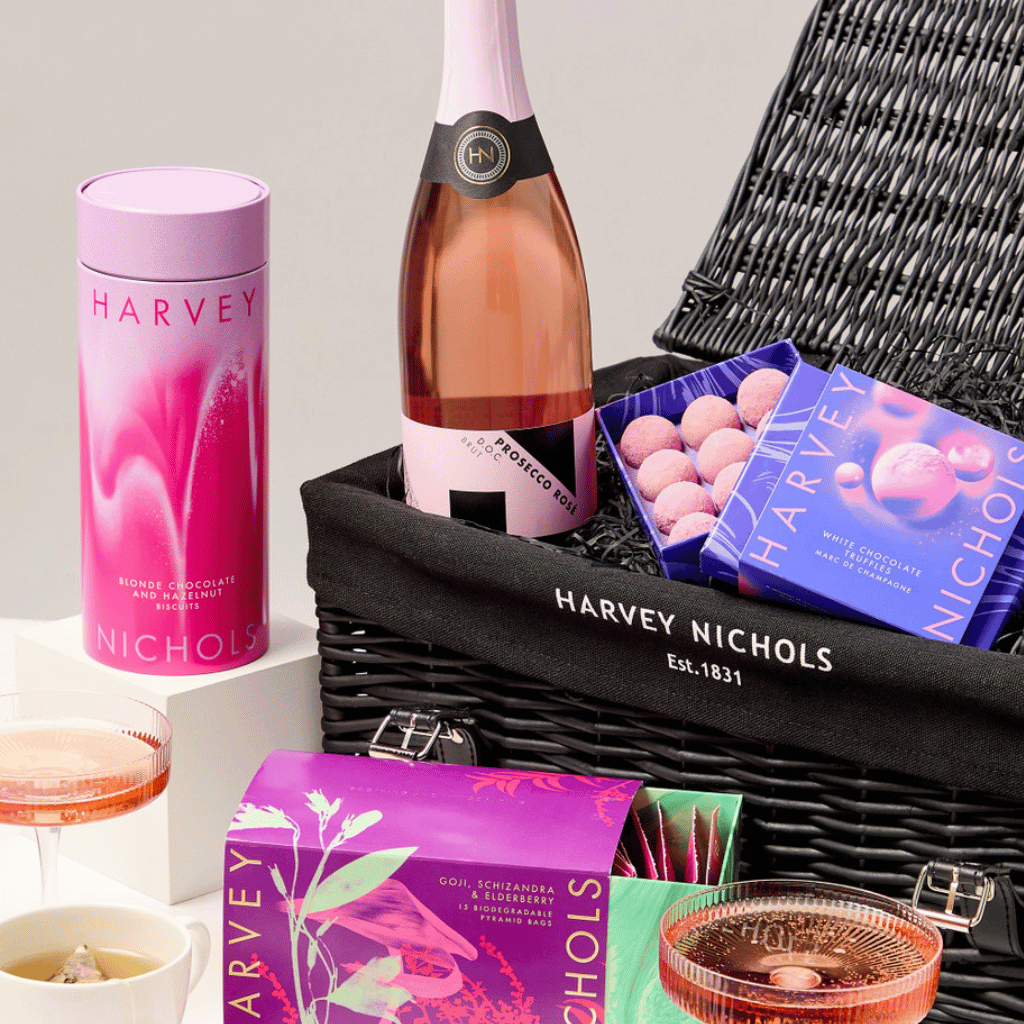 Thumbnail: All things nice hamper Image 1