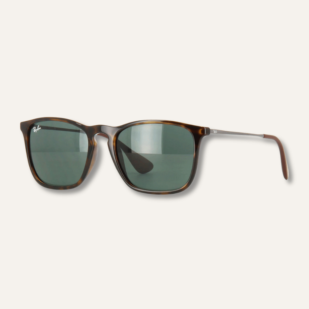 Thumbnail: Men's sunglasses Image 2