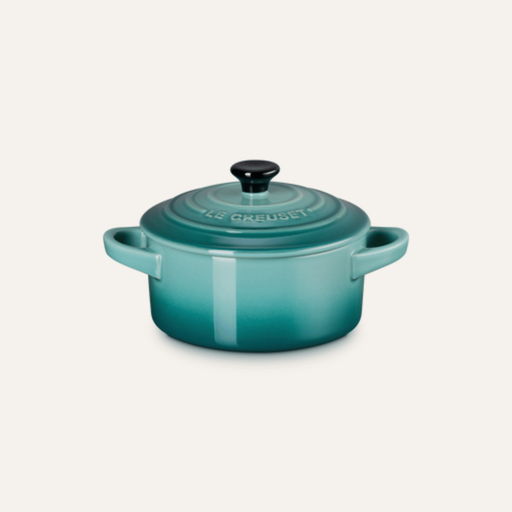 Thumbnail: Petite casserole dish Image 5
