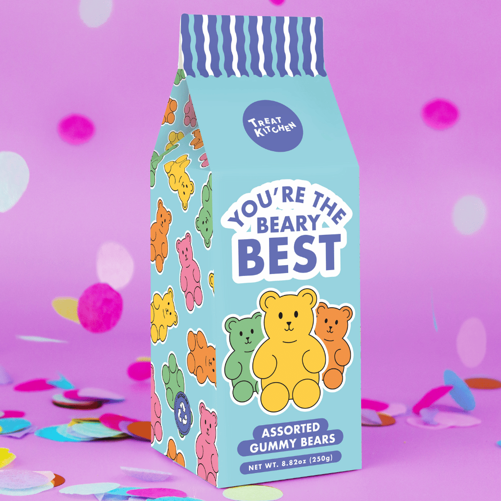 Thumbnail: Sweet carton Image 3
