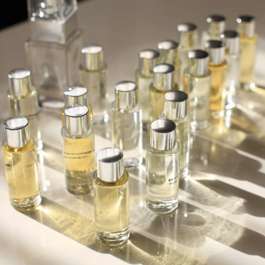 Thumbnail: Make Your Own Perfume Experience For Two Image 2