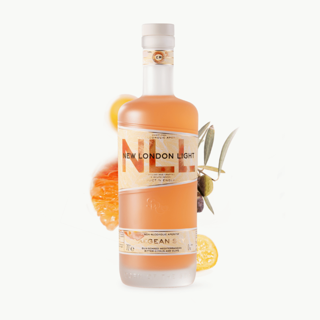 Thumbnail: Non-alcoholic aperitif Image 5