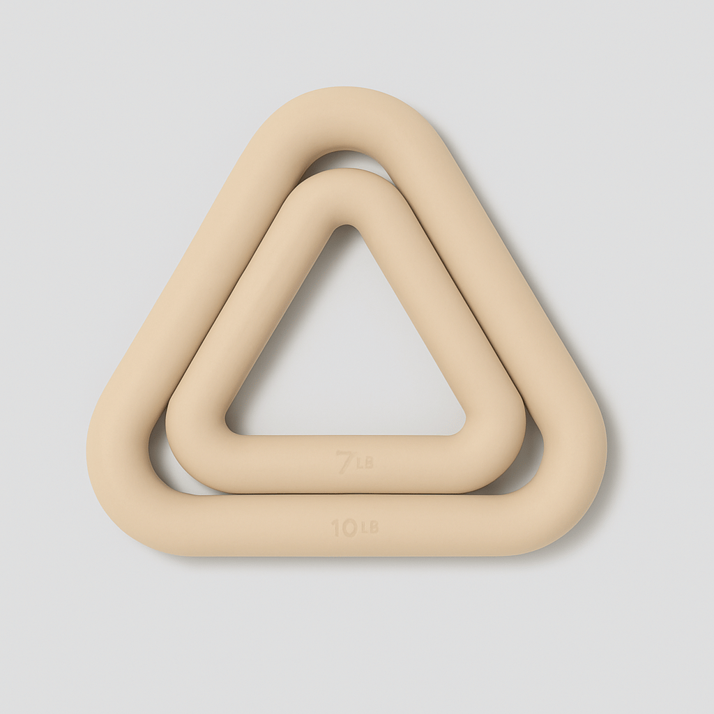 Thumbnail: Weighted triangle set Image 6