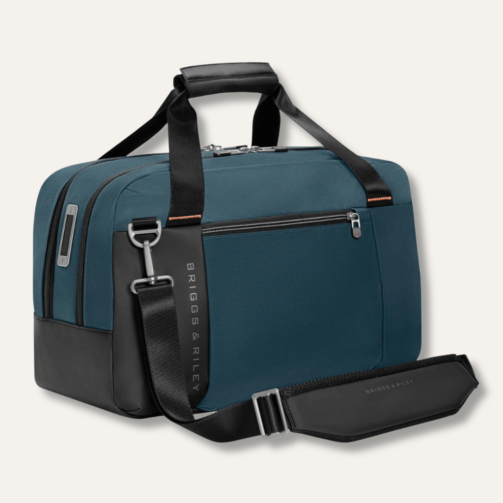 Thumbnail: Underseat cabin bag Image 7
