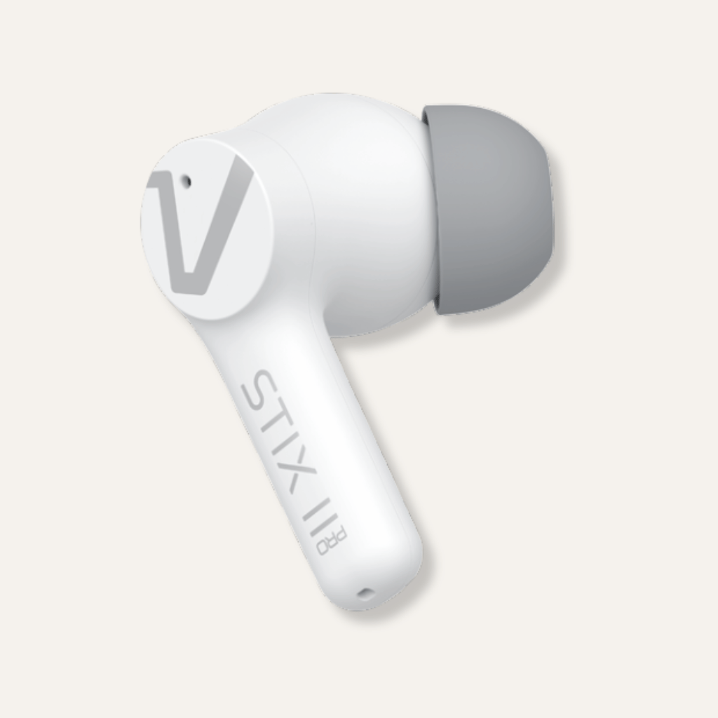 Thumbnail: STIX II true wireless earphones Image 4
