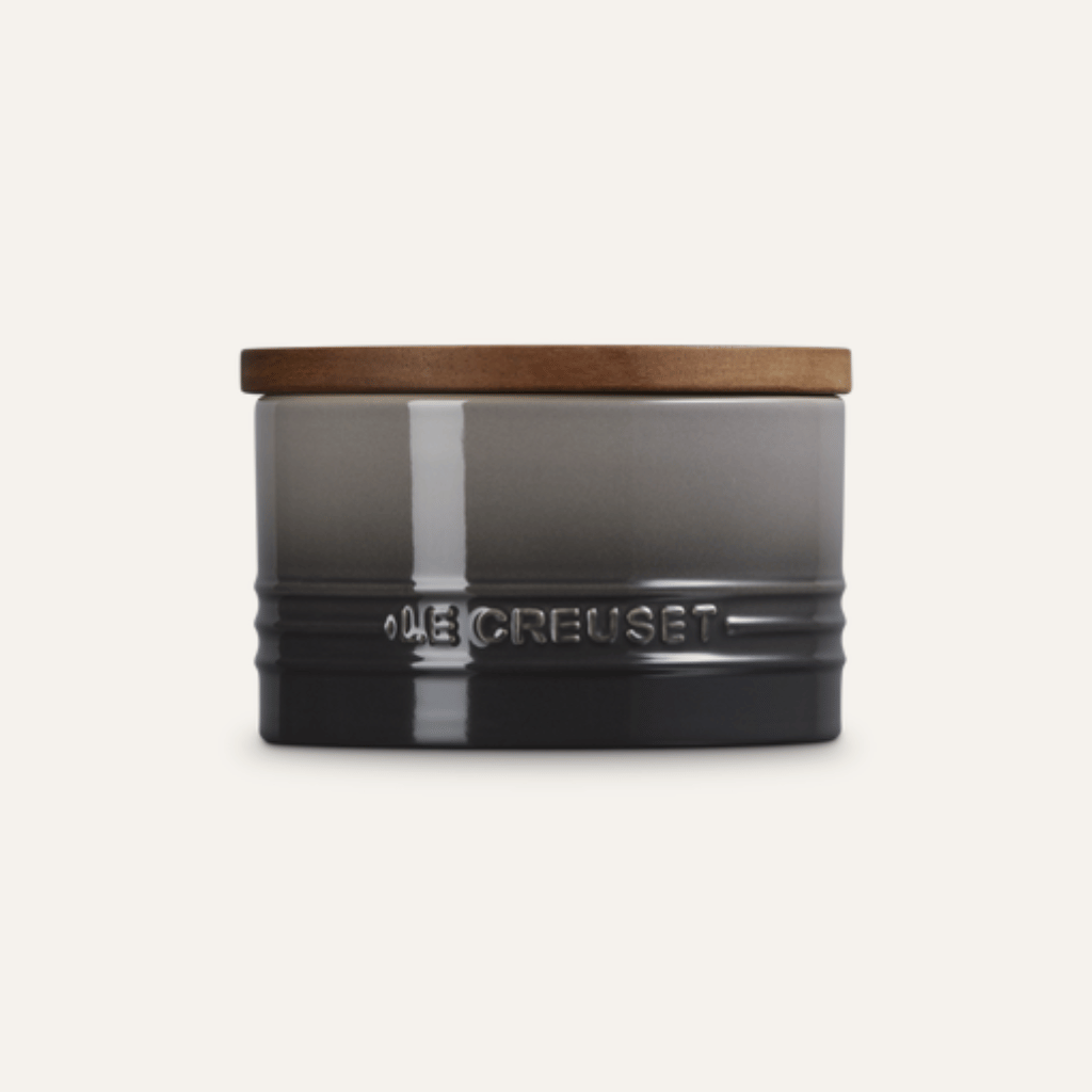 Thumbnail: 470ml Stoneware storage jar Image 8