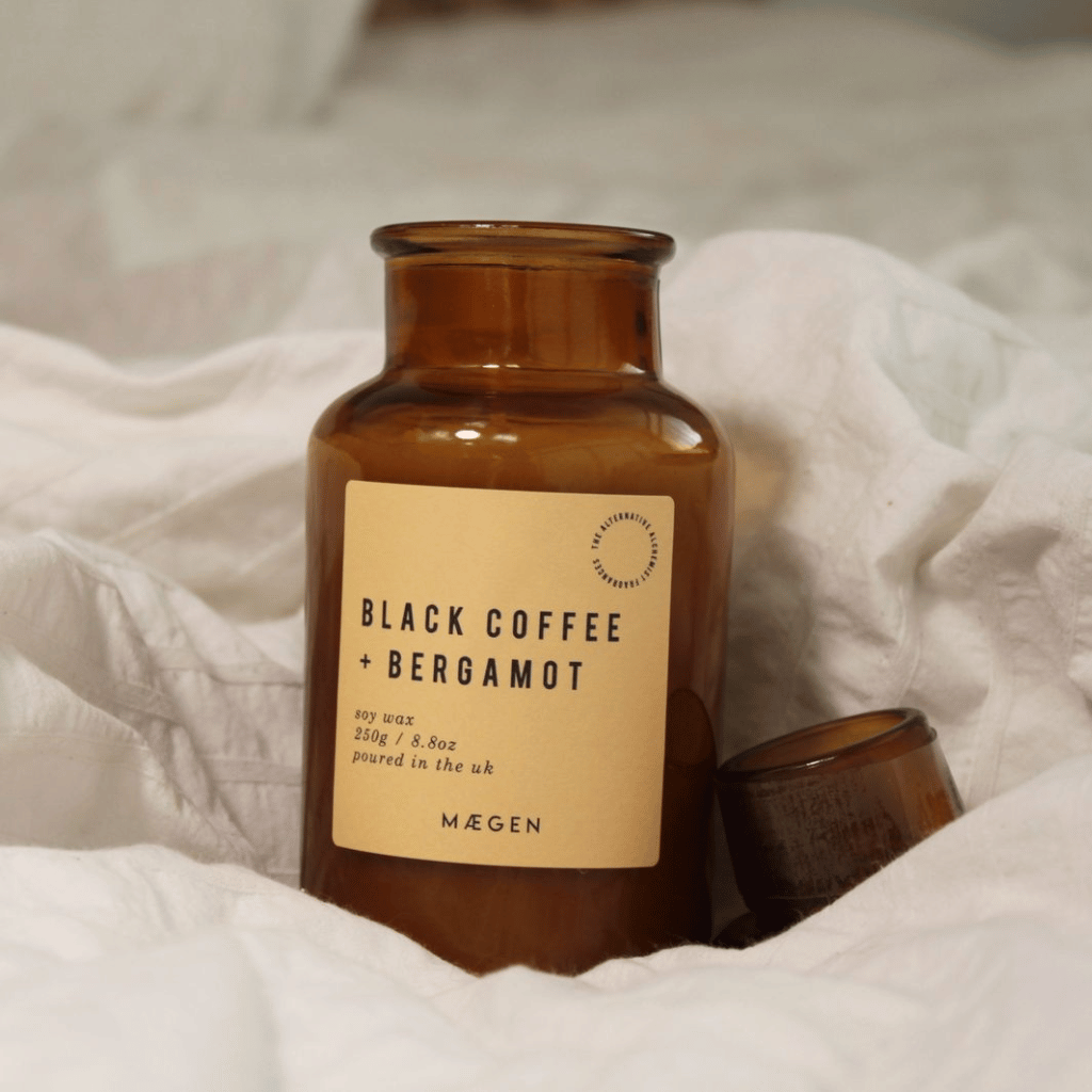 Thumbnail: Alchemist candle Image 4