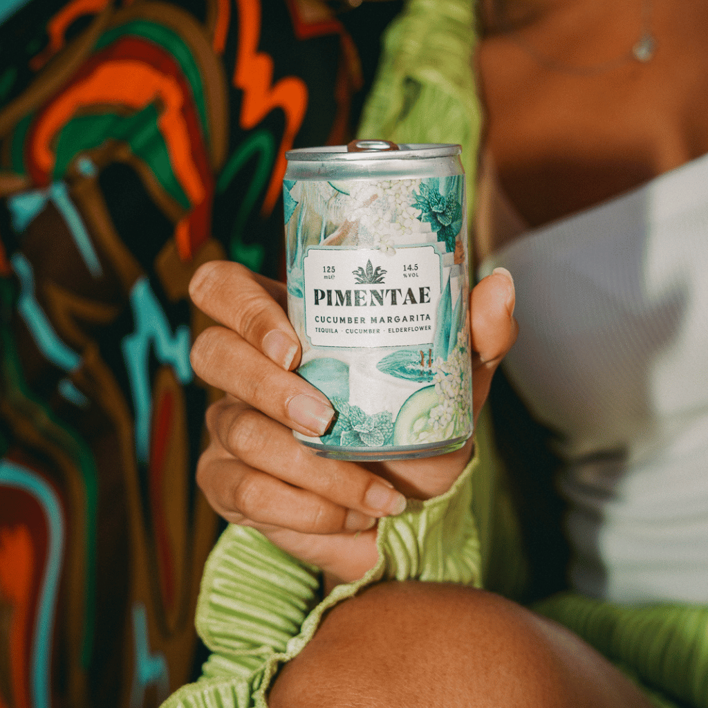 Thumbnail: Canned Margaritas Image 7