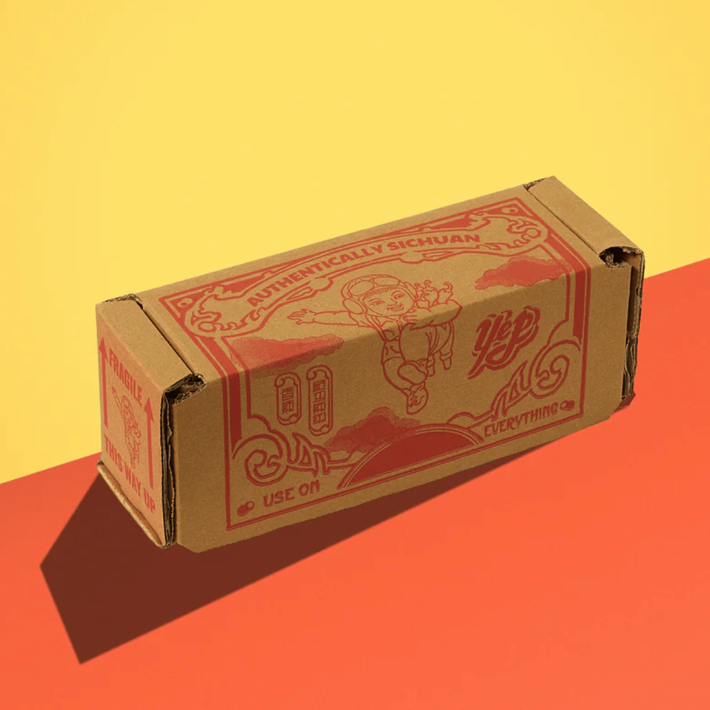 Thumbnail: Chilli oil bundle Image 12