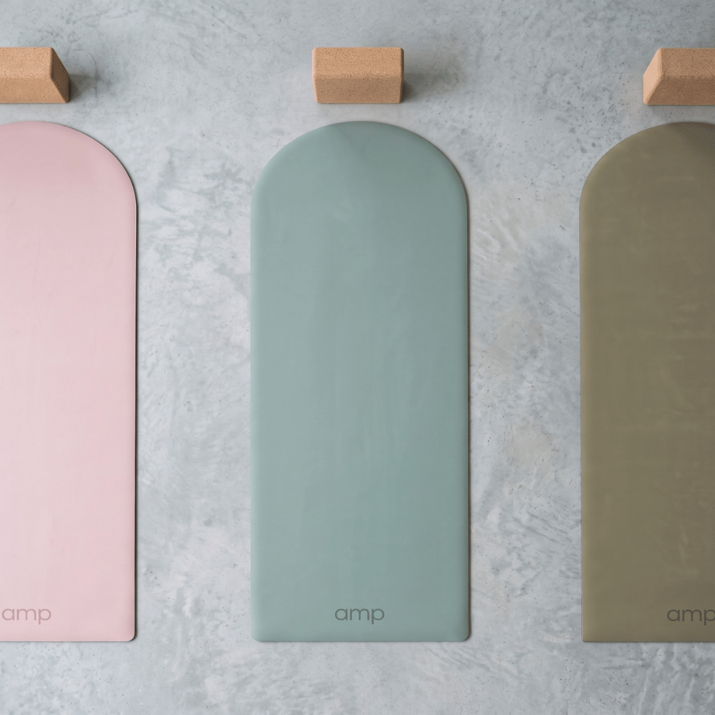 Thumbnail: Flow yoga mat Image 1