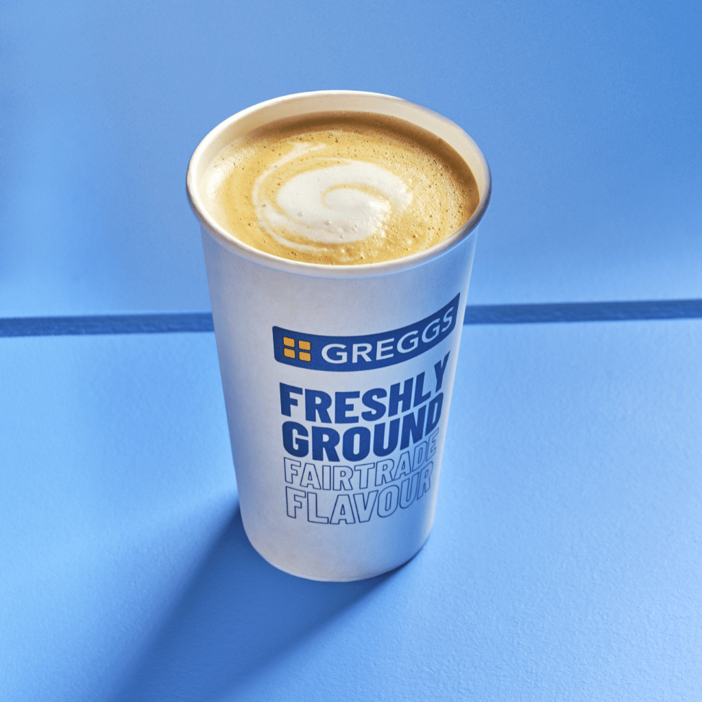 Thumbnail: Hot Drink Image 1