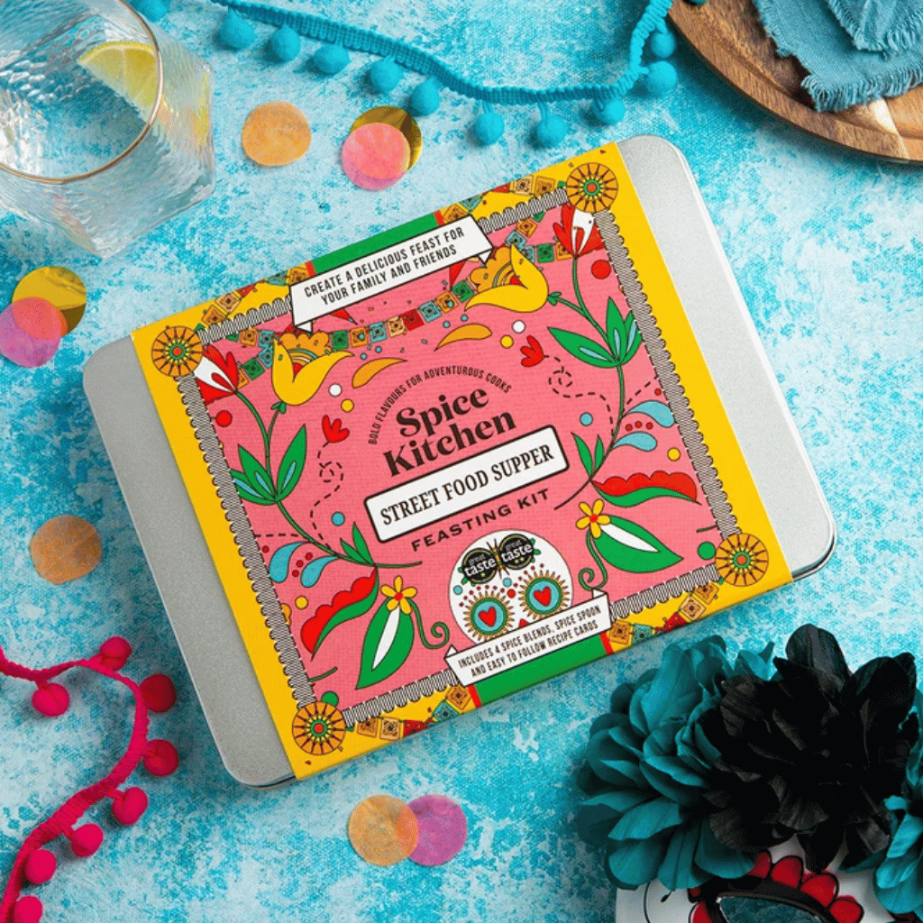 Thumbnail: Spice feasting kit Image 8